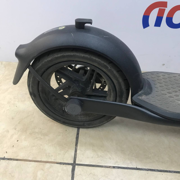 Электросамокат NINEBOT G30P