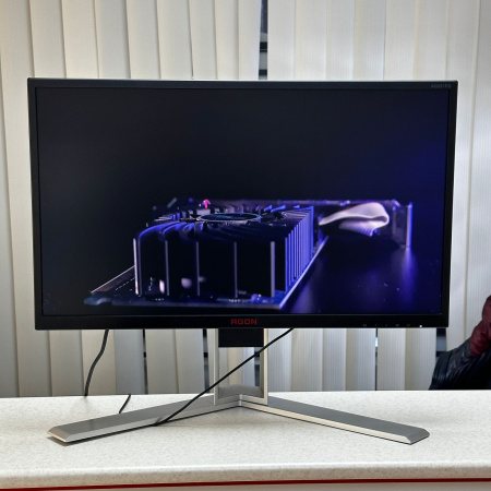 Монитор AOC AGON AG251FG 24,5" 240 гц