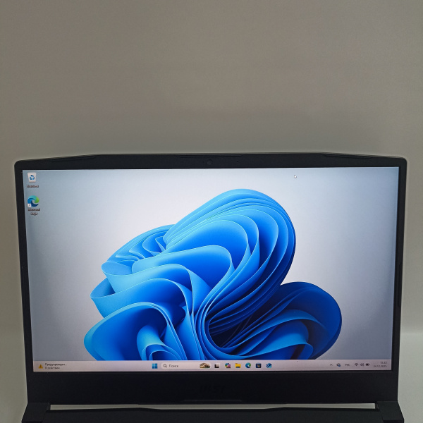 Ноутбук MSI Pulse gl66 12uek 15,6"/ Intel Core i5-12500H/ 16 Гб/ 512 Гб/