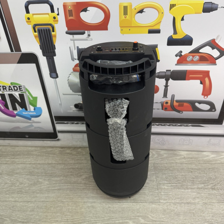 Колонка портативная  RX-6208 bluetooth rx-6208