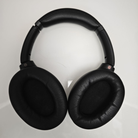 Наушники SONY wh-1000xm3