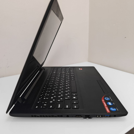 Ноутбук LENOVO ideapad 110-15ACL 80TJ 15,6"/  AMD A4 7210 1.8 ГГц/ 4 Гб/ 500 Гб/