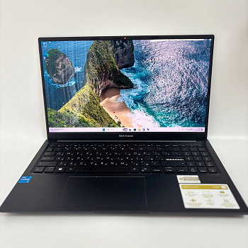Ноутбук ASUS Vivobook 15 X1505V 15,6"/ Intel Core i5-13420H/ 16 Гб/ 512 Гб/