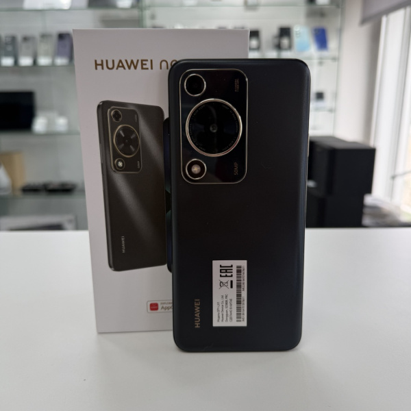 Мобильный телефон HUAWEI y63 6/128 гб