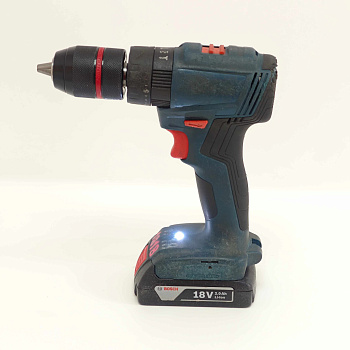 Шуруповерт BOSCH  gsr 185 li