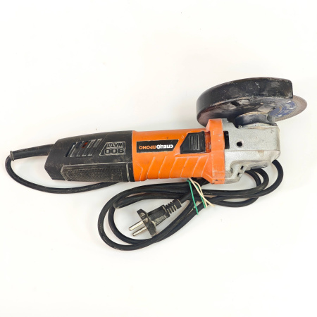 Ушм СПЕЦ БШУ-1100-1