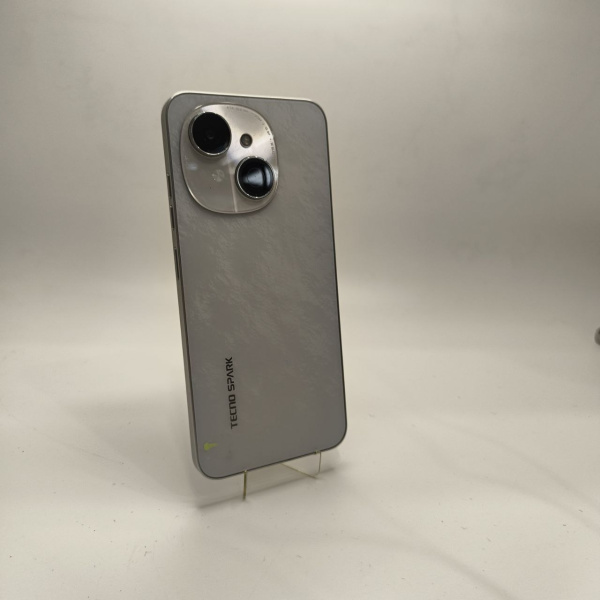 Мобильный телефон TECNO Spark Go1 3/64 гб