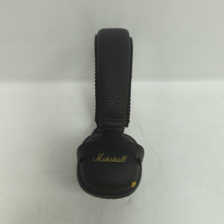 Наушники MARSHALL mid anc