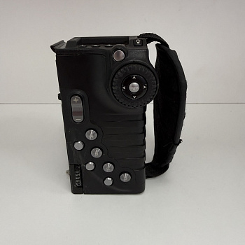 Боковая ручка с управ RED SIDE HANDLE  dsmc side handle