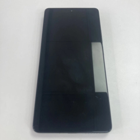 Мобильный телефон XIAOMI poco m6 pro 12/512 гб