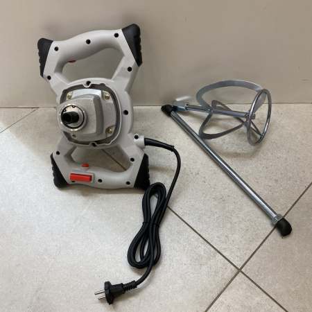 Миксер строительный EWA MP 1550\14H