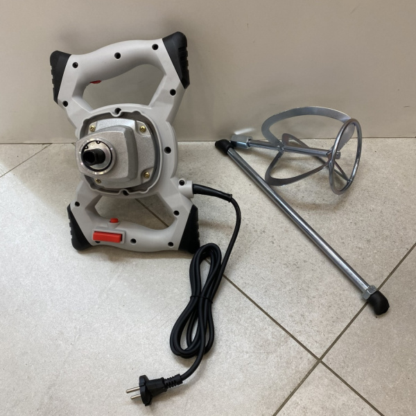 Миксер строительный EWA MP 1550\14H
