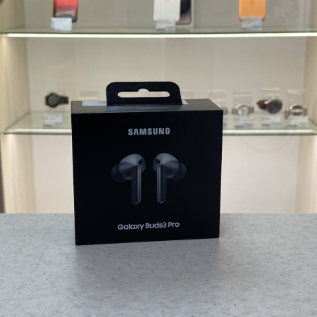 Наушники SAMSUNG  galaxy buds 3 pro