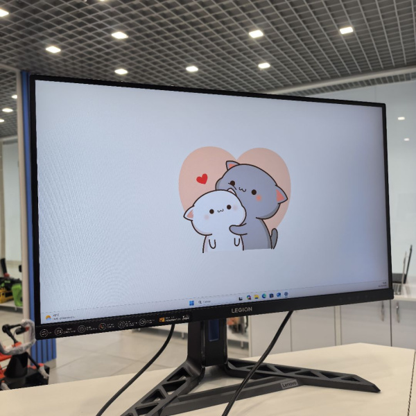 Монитор 27" Lenovo Legion R27qe Gen 2