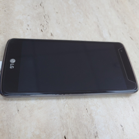 Мобильный телефон LG K350 1/16гб