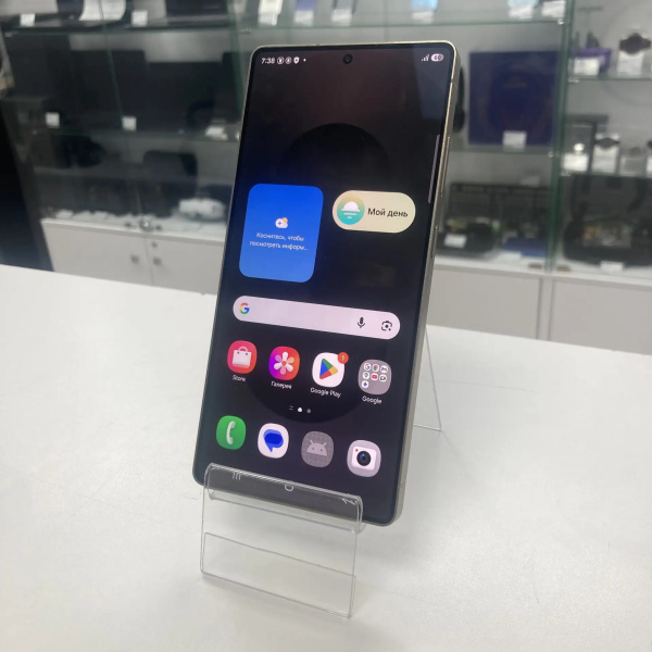 Мобильный телефон SAMSUNG S25 Ultra 12/512 гб
