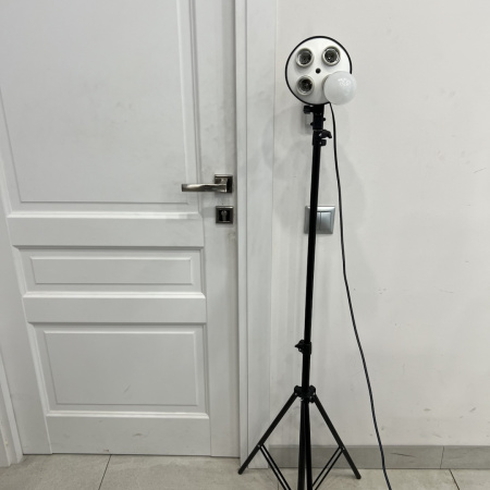 Фотооборудование SUPER LAMP HOLDER  slh3