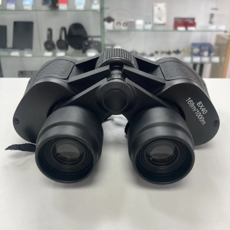 Бинокль Binoculars High Quality 8X40