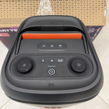 Колонка портативная JBL  partybox 120