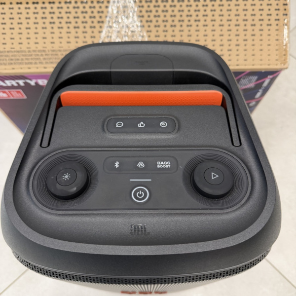 Колонка портативная JBL  partybox 120