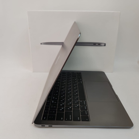 Ноутбук APPLE MacBook Air A1932 (2019)13,3"/ Intel Core i5 8210Y (1.6 - 3.6 ГГц, 2 ядра, 7 Вт)/ 8 Гб/ 128 Гб/ Int