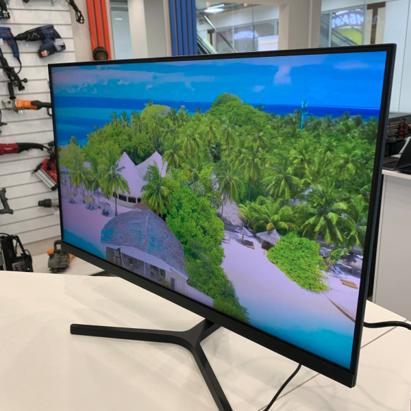 Монитор XIAOMI  redmi g24 23,8" 165 гц