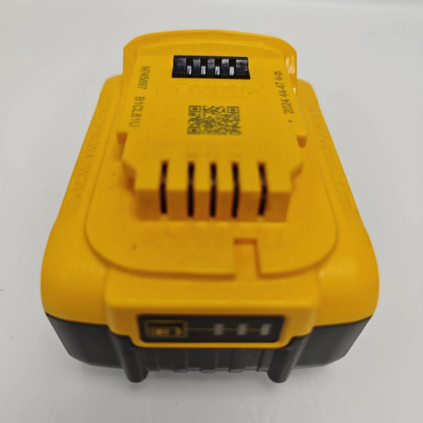 Аккумулятор (18 В; 5.0 А*ч; Li-Ion) DEWALT DCB 184