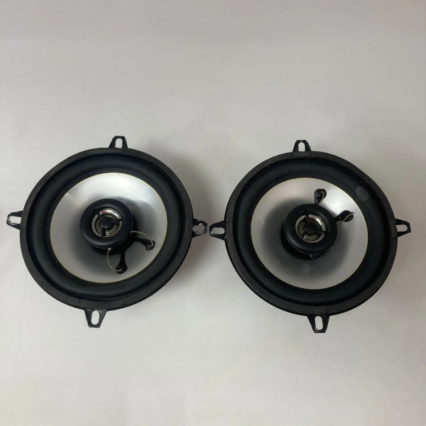 Колонки kicx al 502 80w