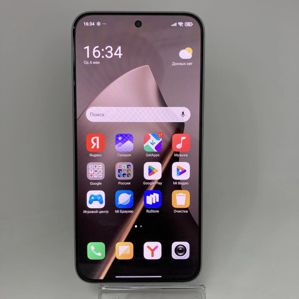 Мобильный телефон XIAOMI 15T 12/512 гб
