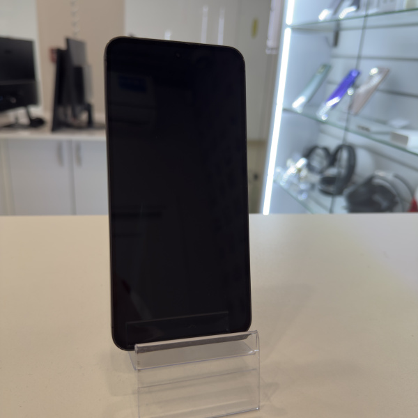 Мобильный телефон SAMSUNG S 24 FE 8/256 гб