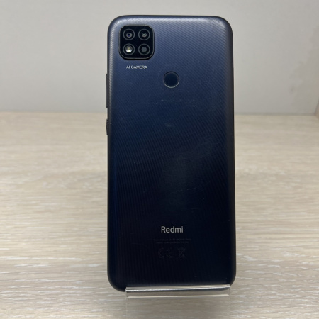 Мобильный телефон Xiaomi Redmi 9C NFC 3/64 гб