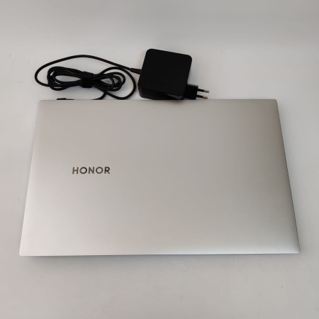 Ноутбук HONOR HBB-WAH9PHNL 16,1"/ Intel Core i5-10210U/ 16 Гб/ 512 Гб/ GeForce MX350
