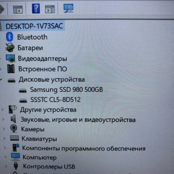 Ноутбук THUNDEROBOT  911 AIR XD 15,6"/ Intel Core i5-12450H/ 16 Гб/ 1 Тб/