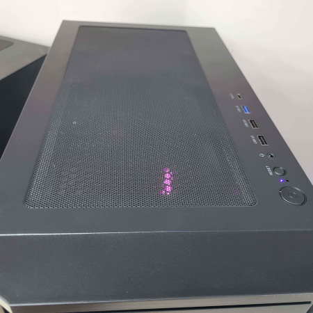 Игровой системный блок i7/64DDR5/RTX5070.12Gb/1TB