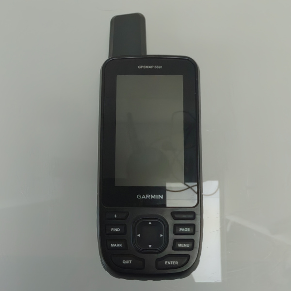 Навигатор GARMIN gpsmap 66st 