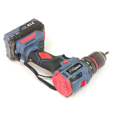 Шуруповерт SMART D1001-13