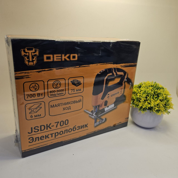Лобзик DEKO JSDK-700 