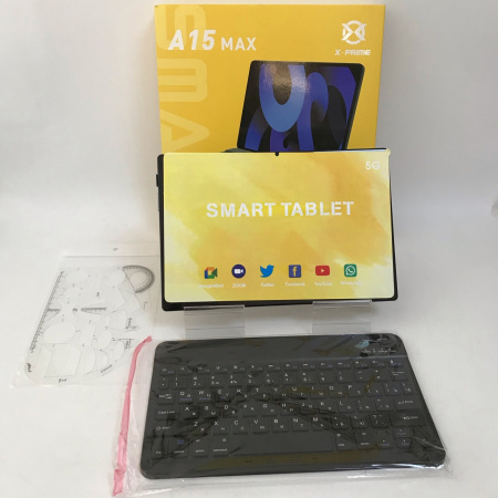 Планшет X-PRIME a15 max 10,1" 6 гб 128 гб