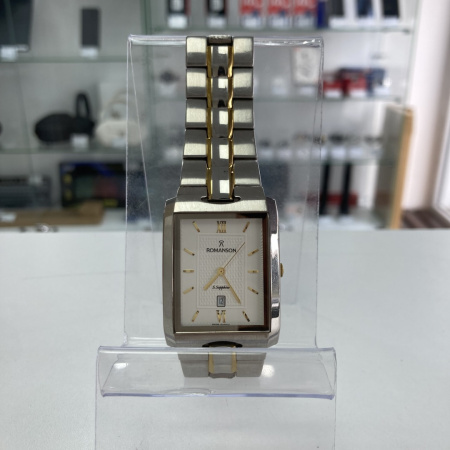 Часы Romanson nm0188mx