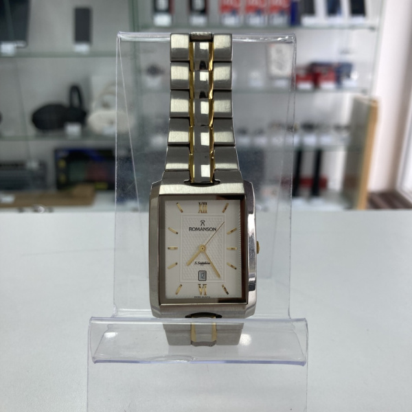 Часы Romanson nm0188mx