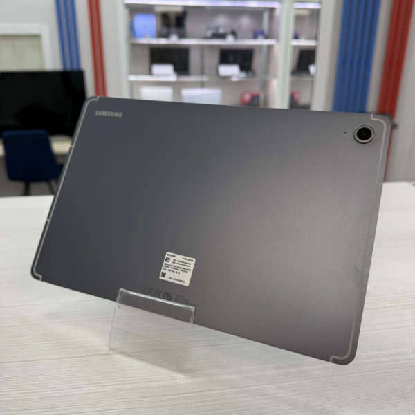Планшет SAMSUNG galaxy tab s10 fe sm-x526b 10,9" 12 гб 256 гб