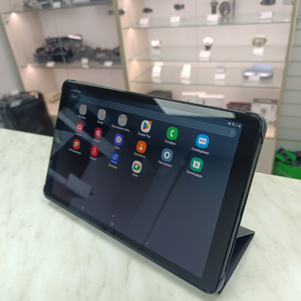 Планшет SAMSUNG sm-t595 10,5" 3 гб 32 гб