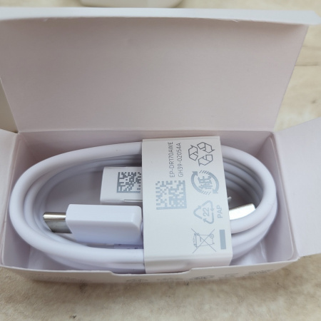 Наушники SAMSUNG Galaxy Buds2 SM-R177
