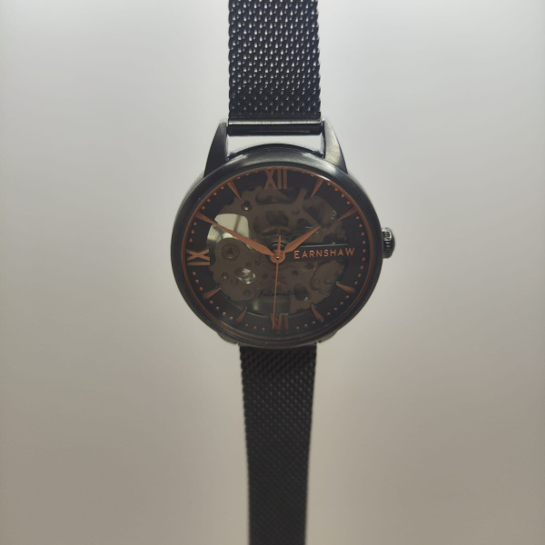 Часы Earnshaw ES-8150