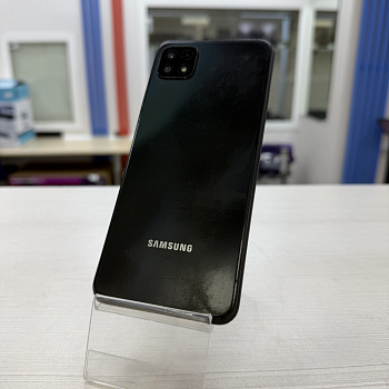 Мобильный телефон SAMSUNG A22s 5G 4/64 гб
