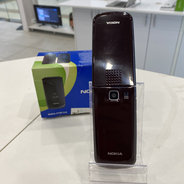 Мобильный телефон NOKIA 2720a-2 059b