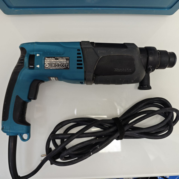 Перфоратор MAKITA HR2470