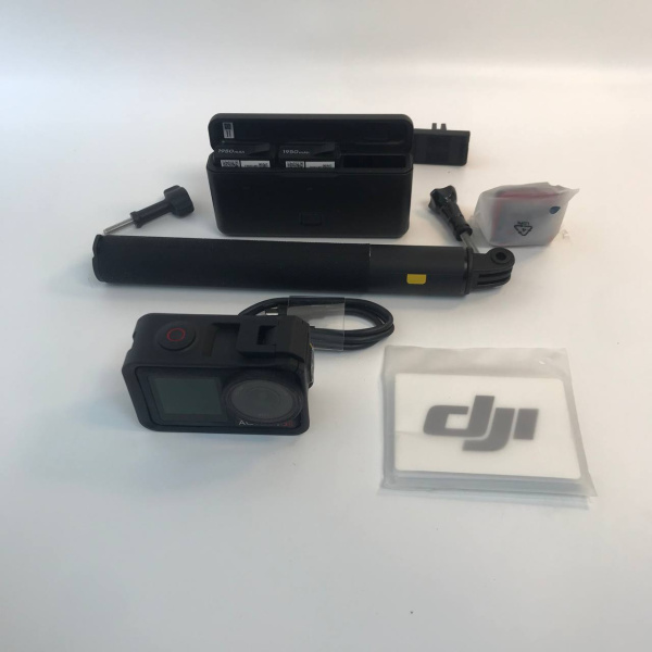 Видеокамера DJI Osmo Action 5 Pro oa5p02