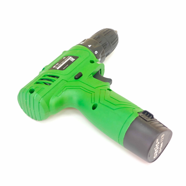Шуруповерт OASIS  av-12