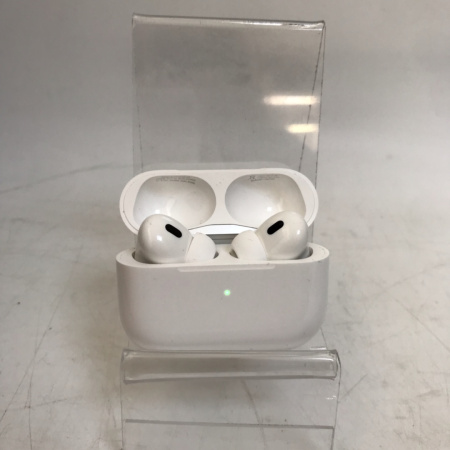 Наушники APPLE AIRPODS 2 PRO a2700
